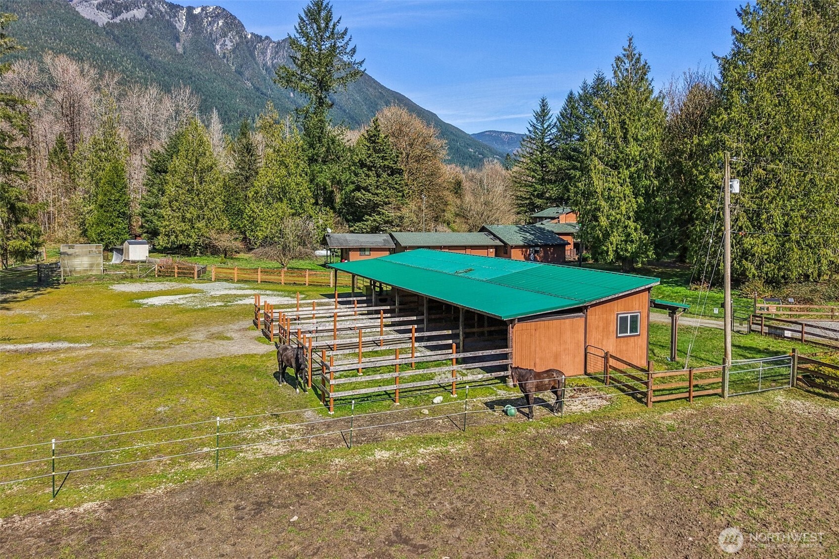 31211 Boulder Creek Drive , Arlington, WA 98223