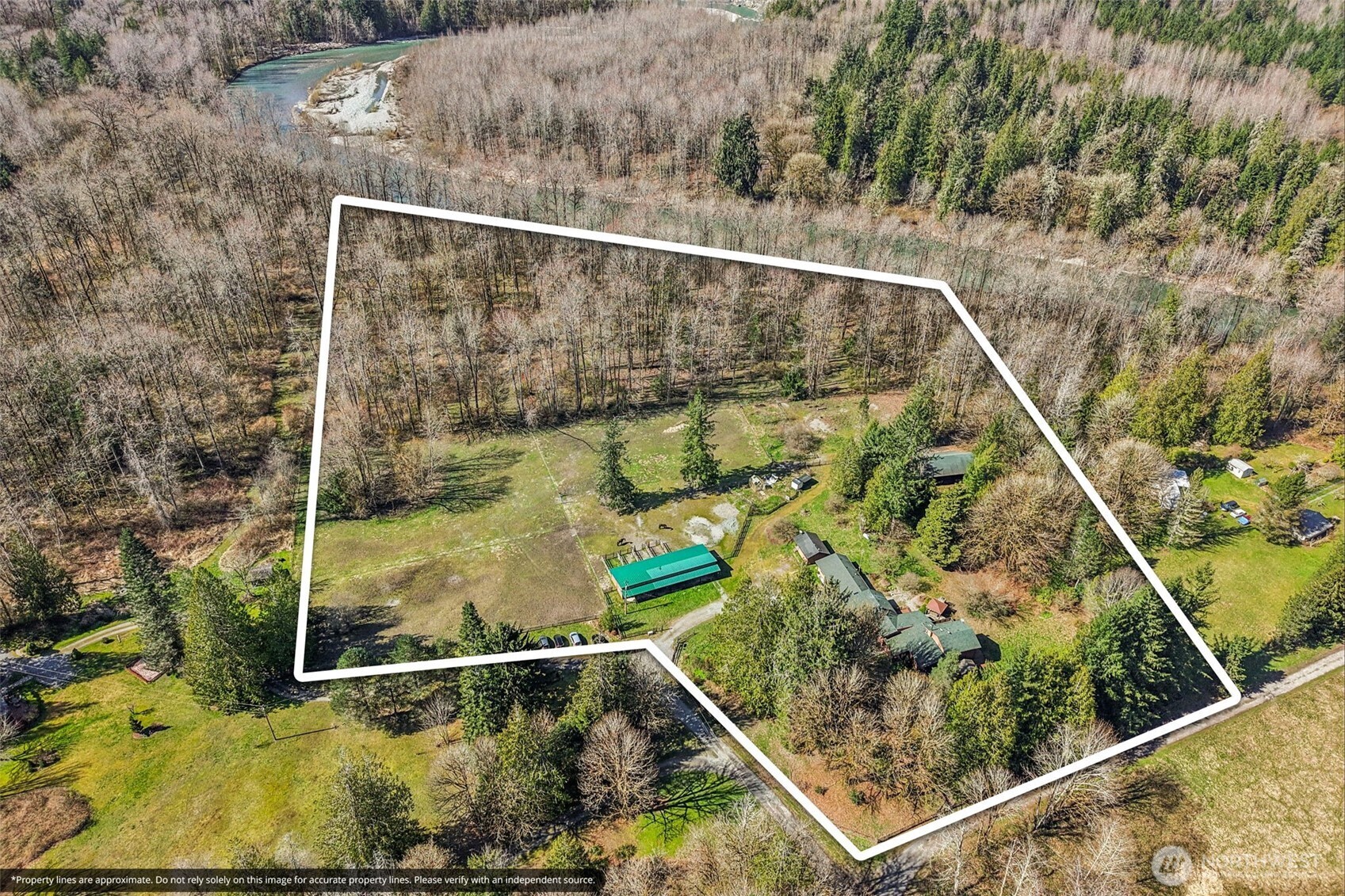 31211 Boulder Creek Drive , Arlington, WA 98223