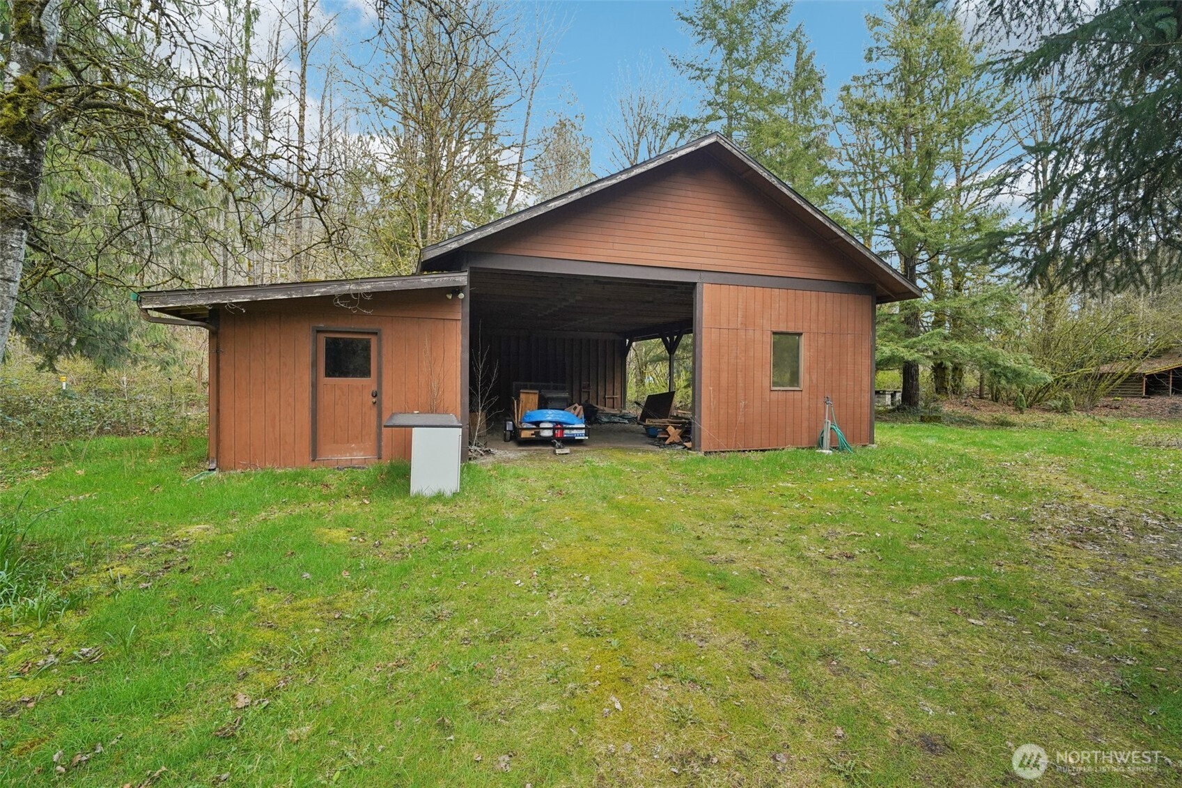 31211 Boulder Creek Drive , Arlington, WA 98223