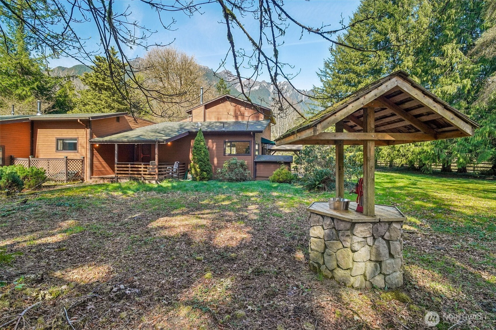 31211 Boulder Creek Drive , Arlington, WA 98223