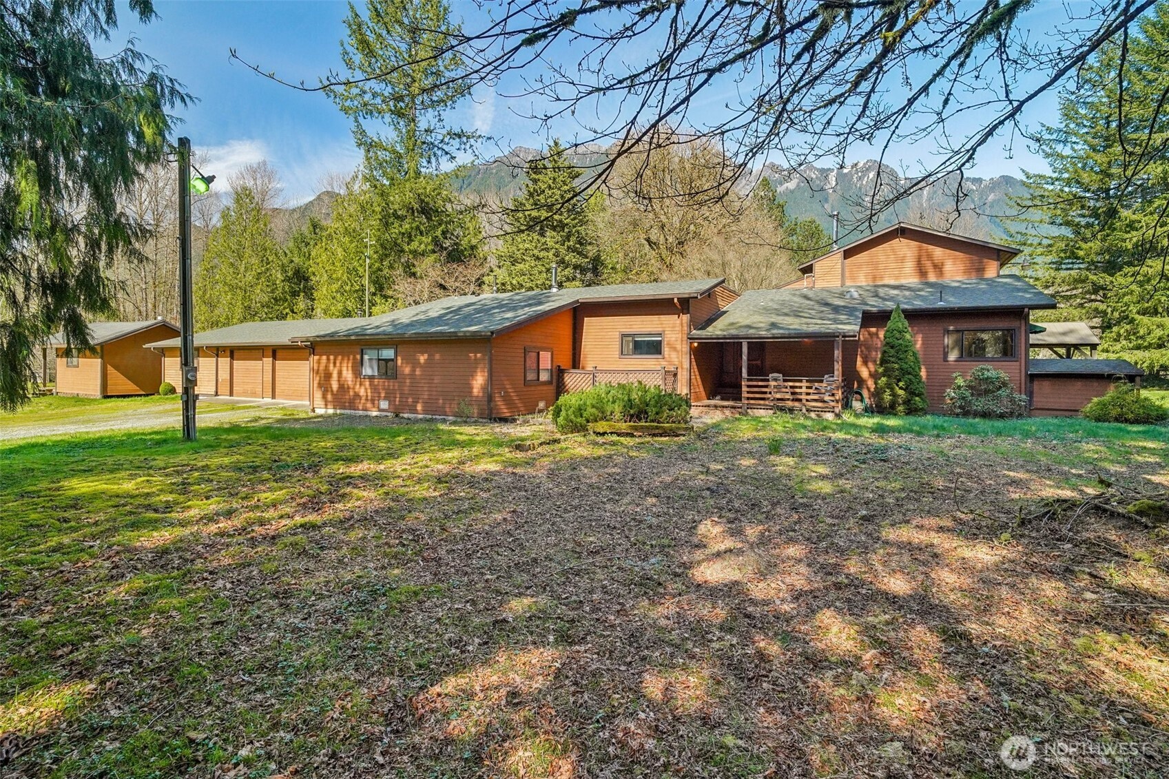 31211 Boulder Creek Drive , Arlington, WA 98223