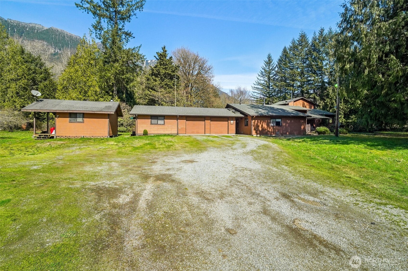 31211 Boulder Creek Drive , Arlington, WA 98223