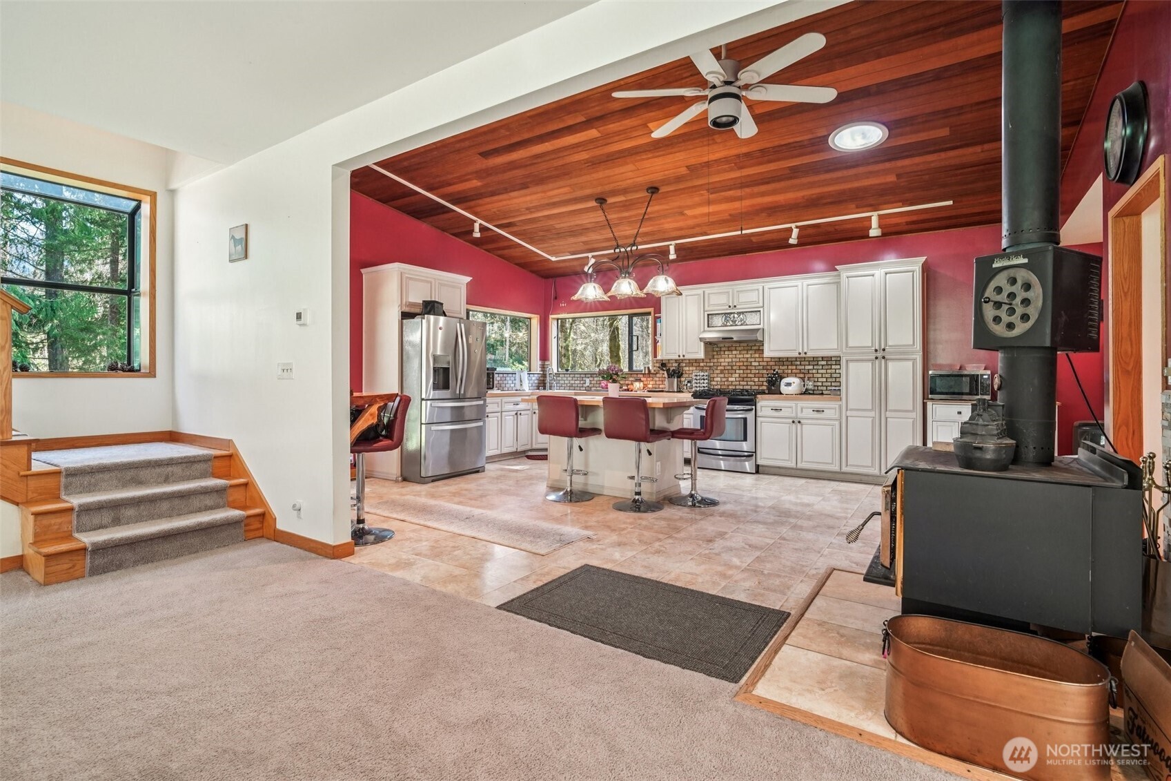 31211 Boulder Creek Drive , Arlington, WA 98223