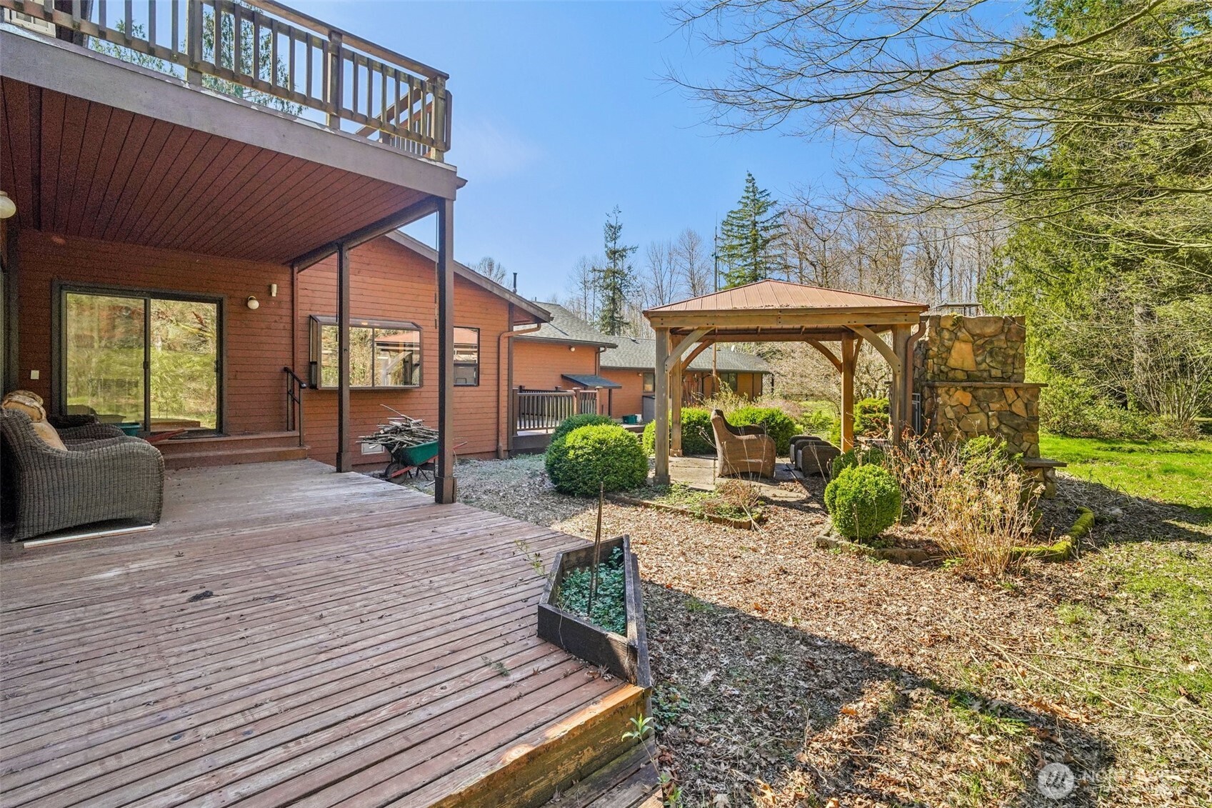 31211 Boulder Creek Drive , Arlington, WA 98223