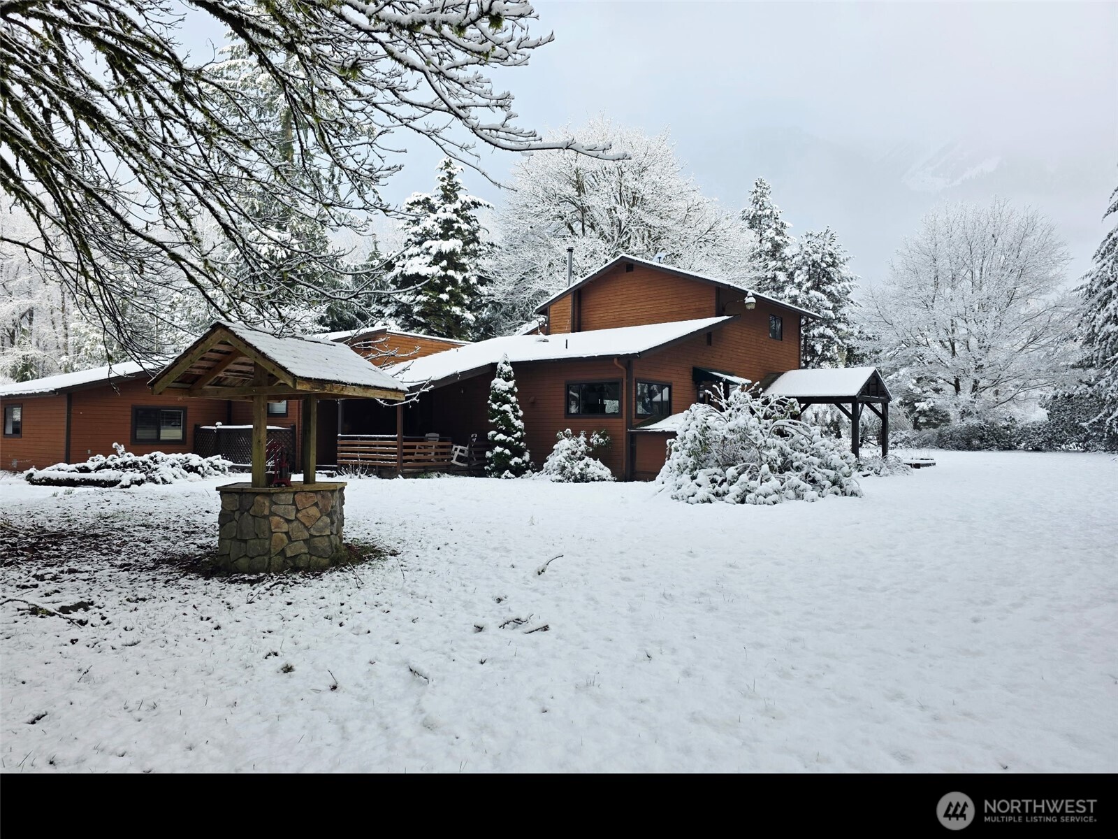 31211 Boulder Creek Drive , Arlington, WA 98223