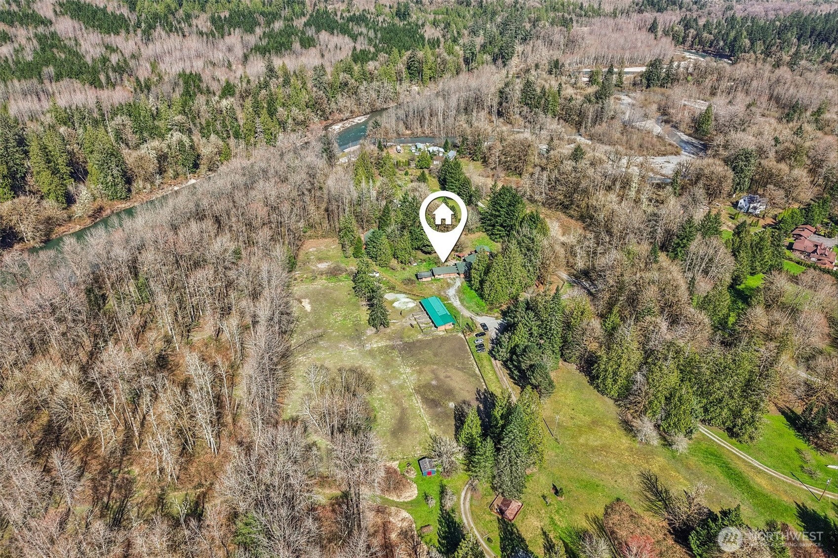 31211 Boulder Creek Drive , Arlington, WA 98223