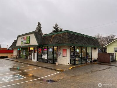 3723 Rucker Avenue , Everett, WA 98201