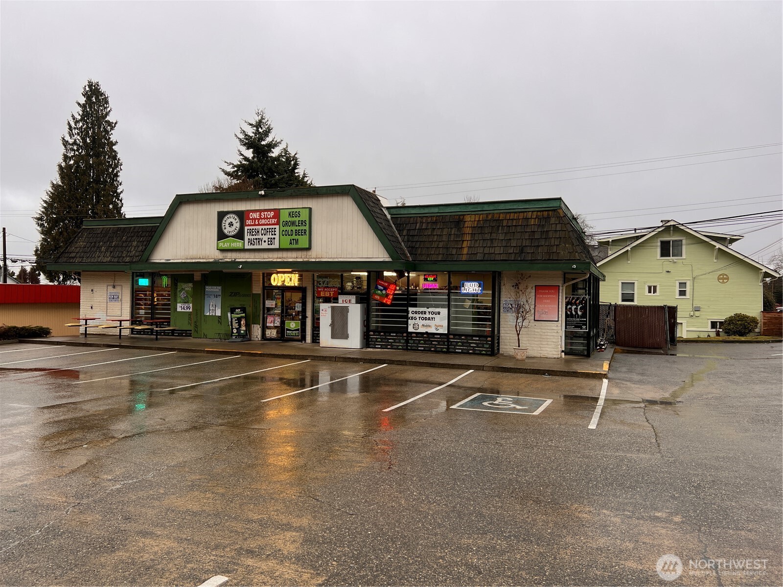 3723 Rucker Avenue , Everett, WA 98201