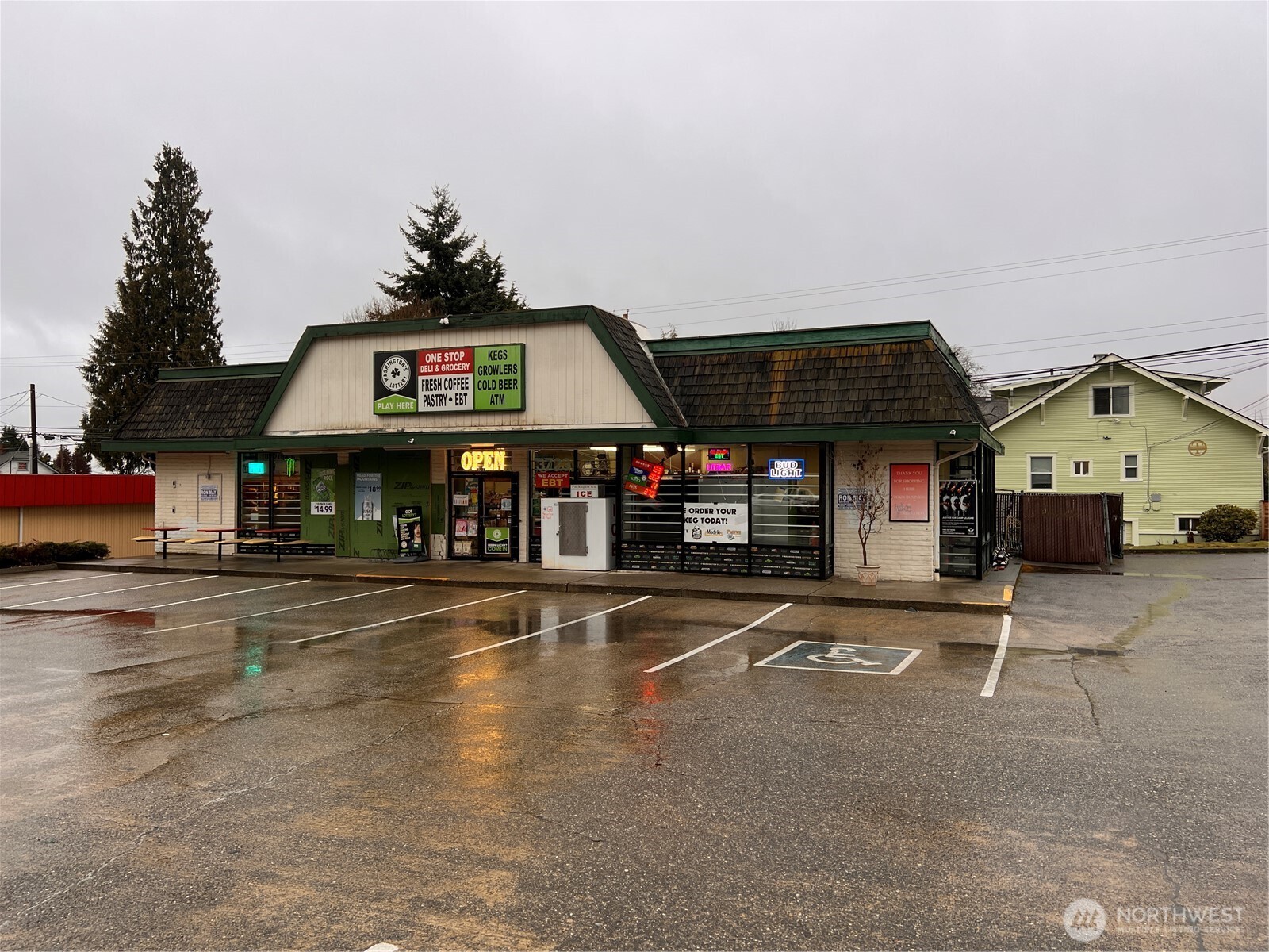 3723 Rucker Avenue , Everett, WA 98201