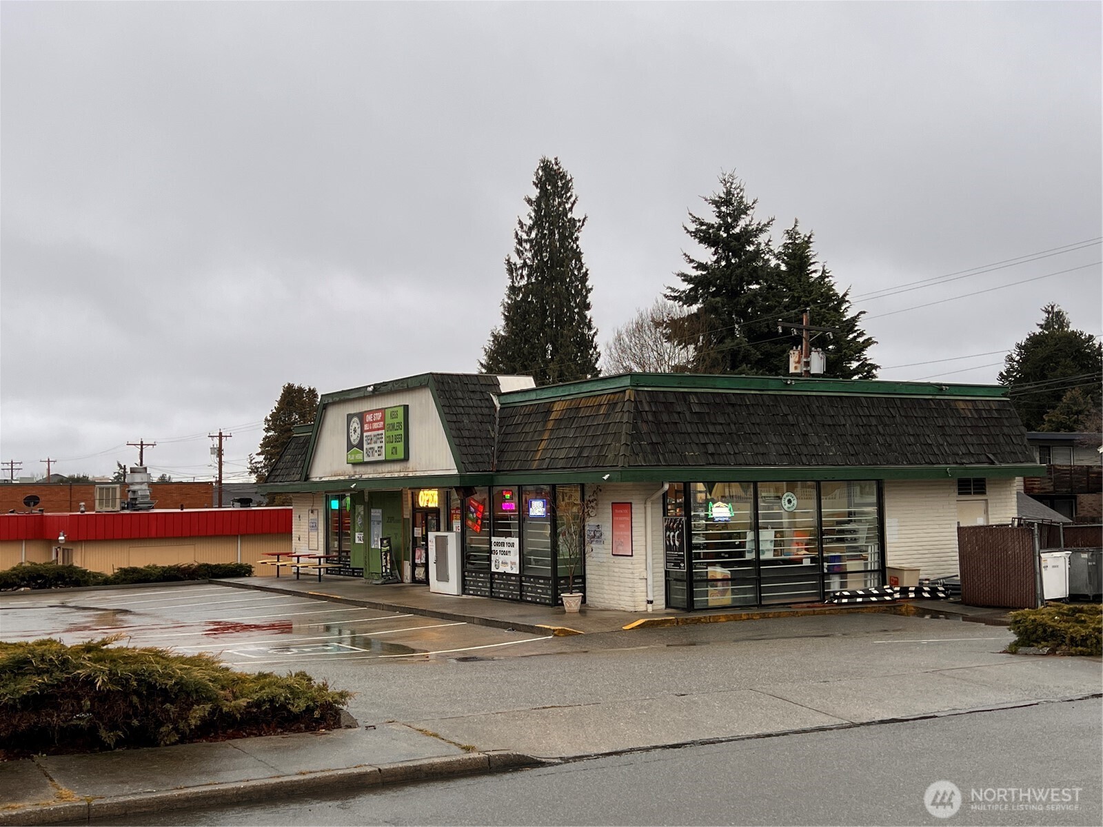 3723 Rucker Avenue , Everett, WA 98201