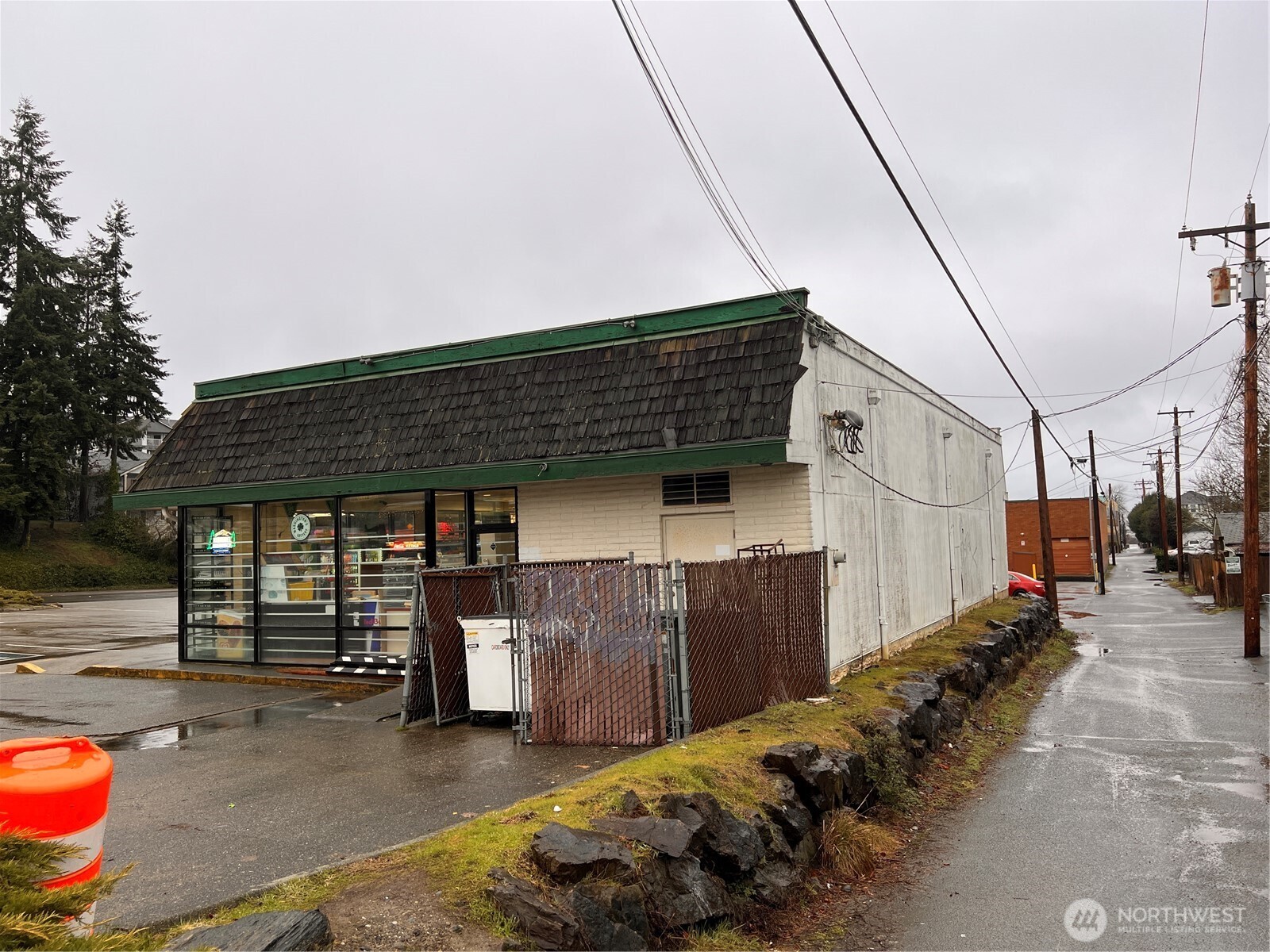 3723 Rucker Avenue , Everett, WA 98201