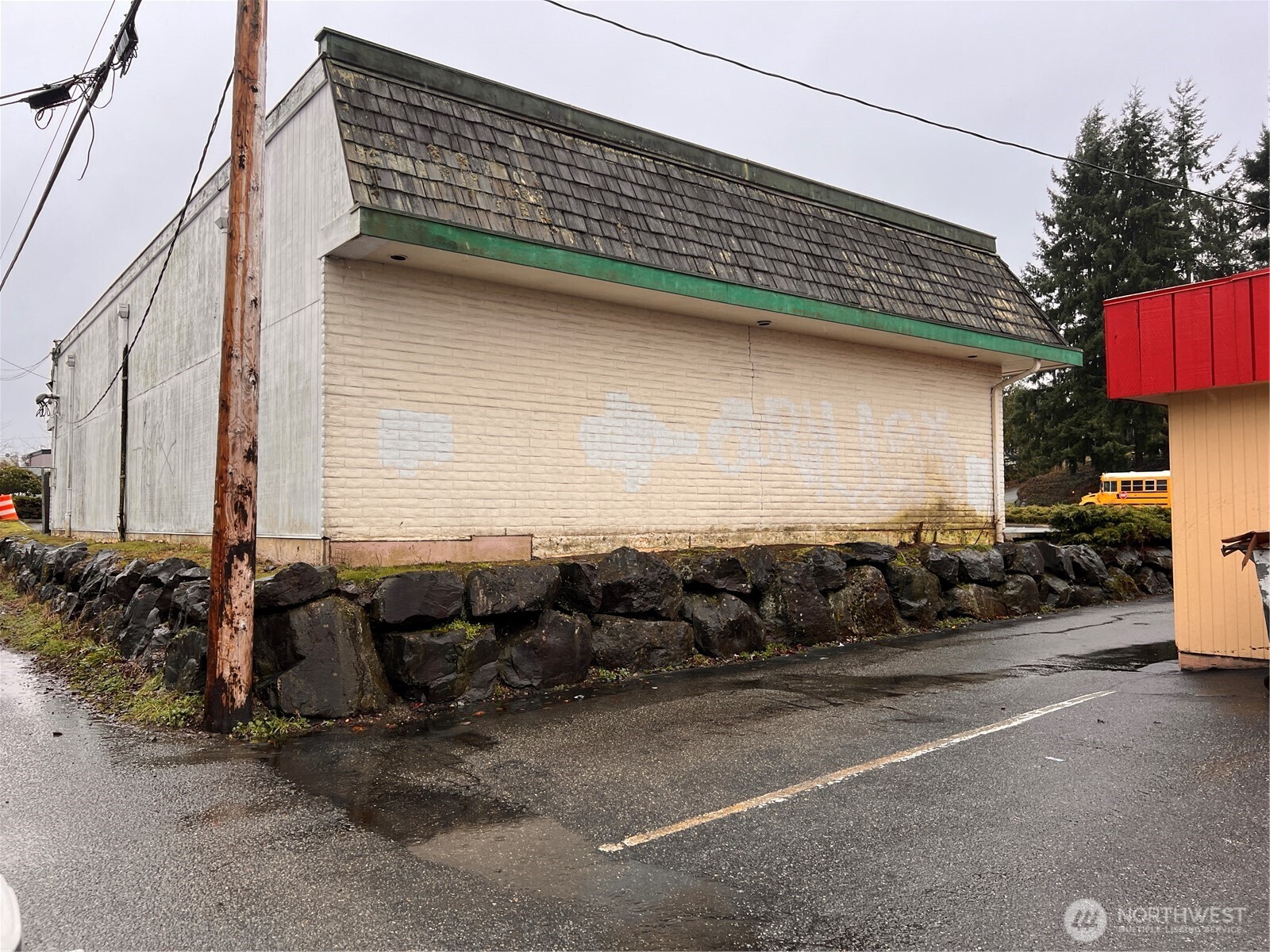 3723 Rucker Avenue , Everett, WA 98201