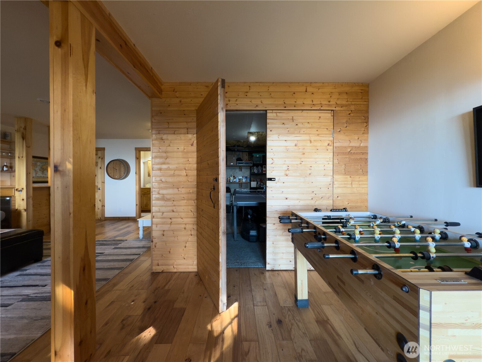 1 X Beach Way , Hat Island, WA 98206