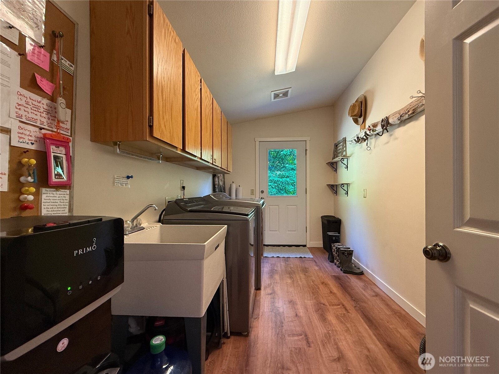 1 X Beach Way , Hat Island, WA 98206