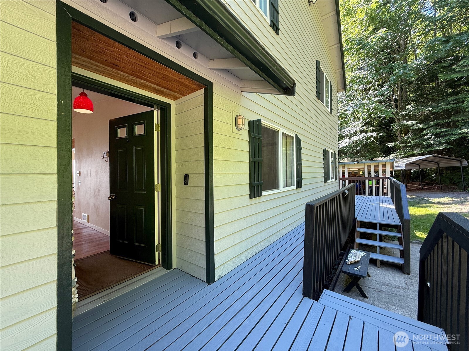 1 X Beach Way , Hat Island, WA 98206