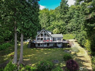 1 X Beach Way , Hat Island, WA 98206 - Photo 22