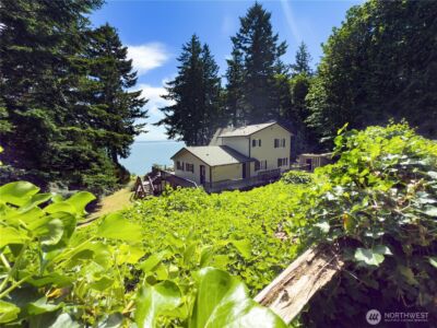 1 X Beach Way , Hat Island, WA 98206 - Photo 23