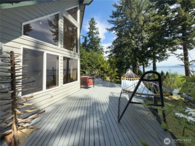 1 X Beach Way , Hat Island, WA 98206 - Photo 24
