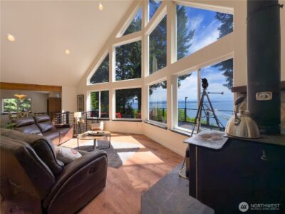 1 X Beach Way , Hat Island, WA 98206 - Photo 2