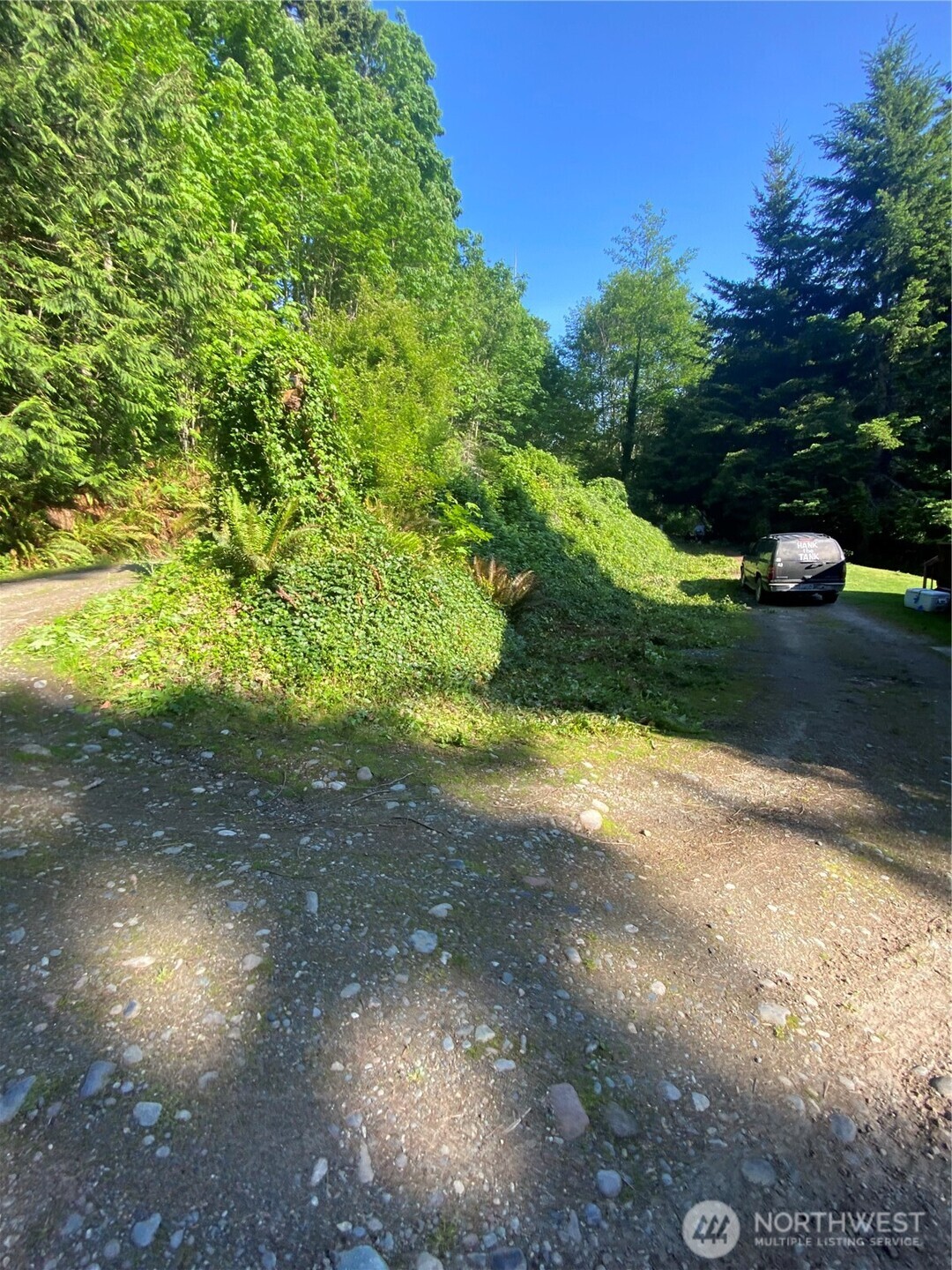 1 X Beach Way , Hat Island, WA 98206