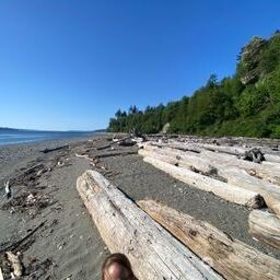 1 X Beach Way , Hat Island, WA 98206