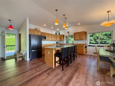 1 X Beach Way , Hat Island, WA 98206 - Photo 5