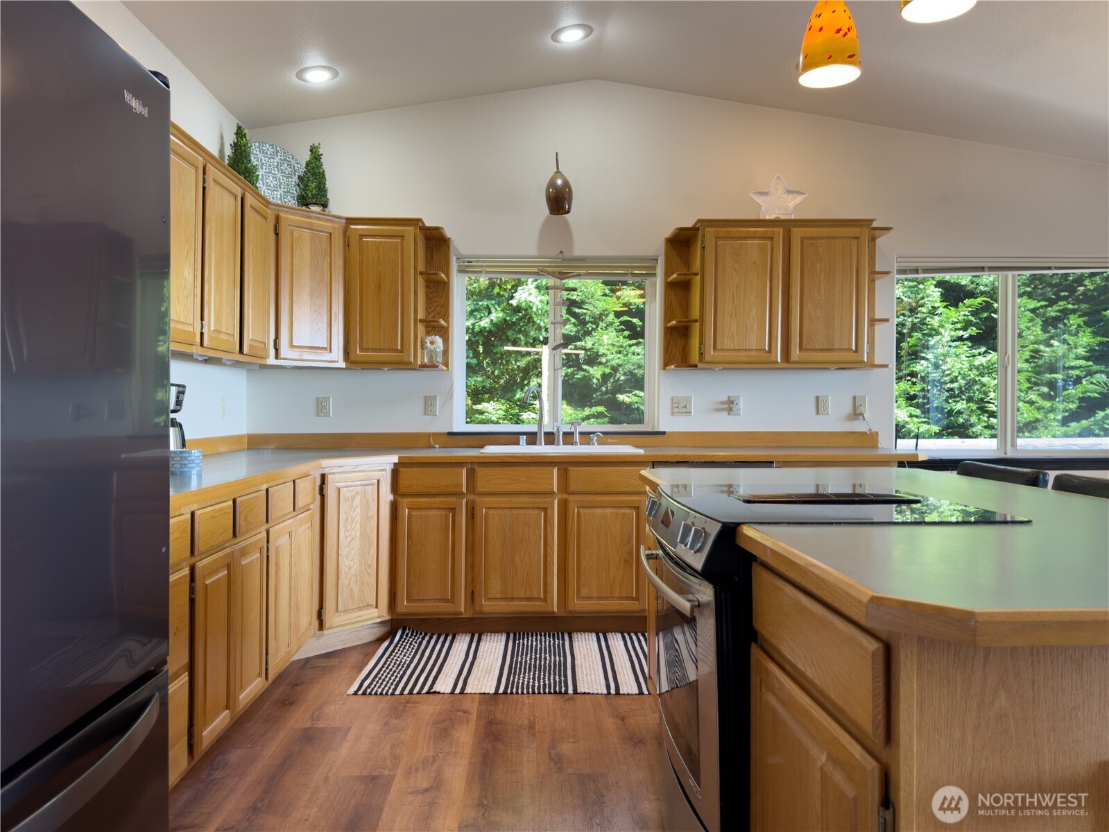 1 X Beach Way , Hat Island, WA 98206