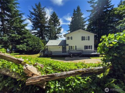 1 X Beach Way , Hat Island, WA 98206 - Photo 34