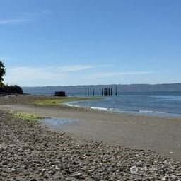 1 X Beach Way , Hat Island, WA 98206
