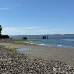 1 X Beach Way , Hat Island, WA 98206 - Photo 3