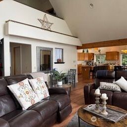 1 X Beach Way , Hat Island, WA 98206