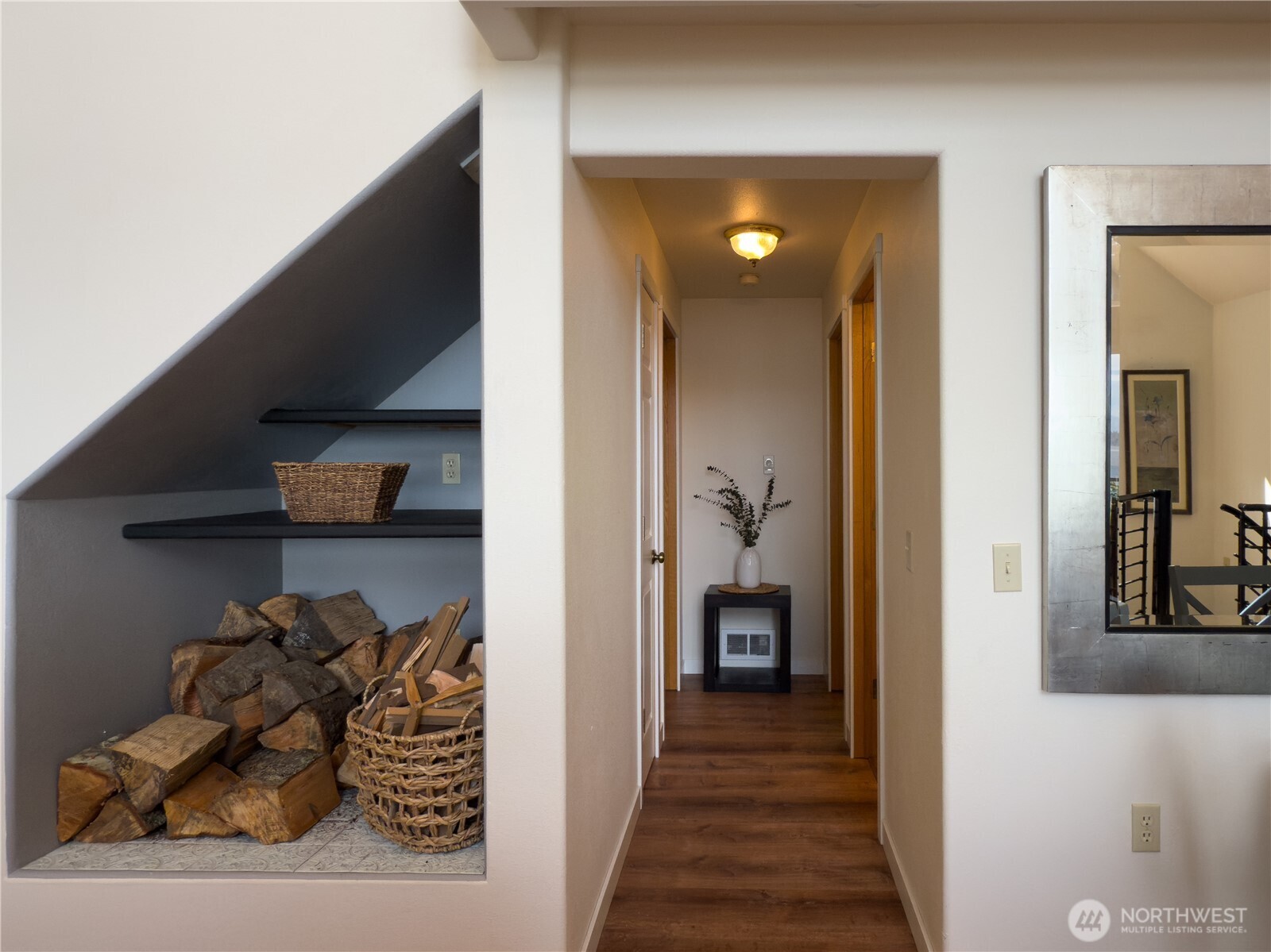 1 X Beach Way , Hat Island, WA 98206