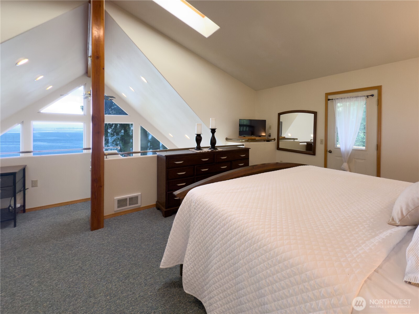 1 X Beach Way , Hat Island, WA 98206