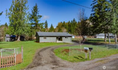 11 E Mox Chehalis Road , McCleary, WA 98557 - Photo 2