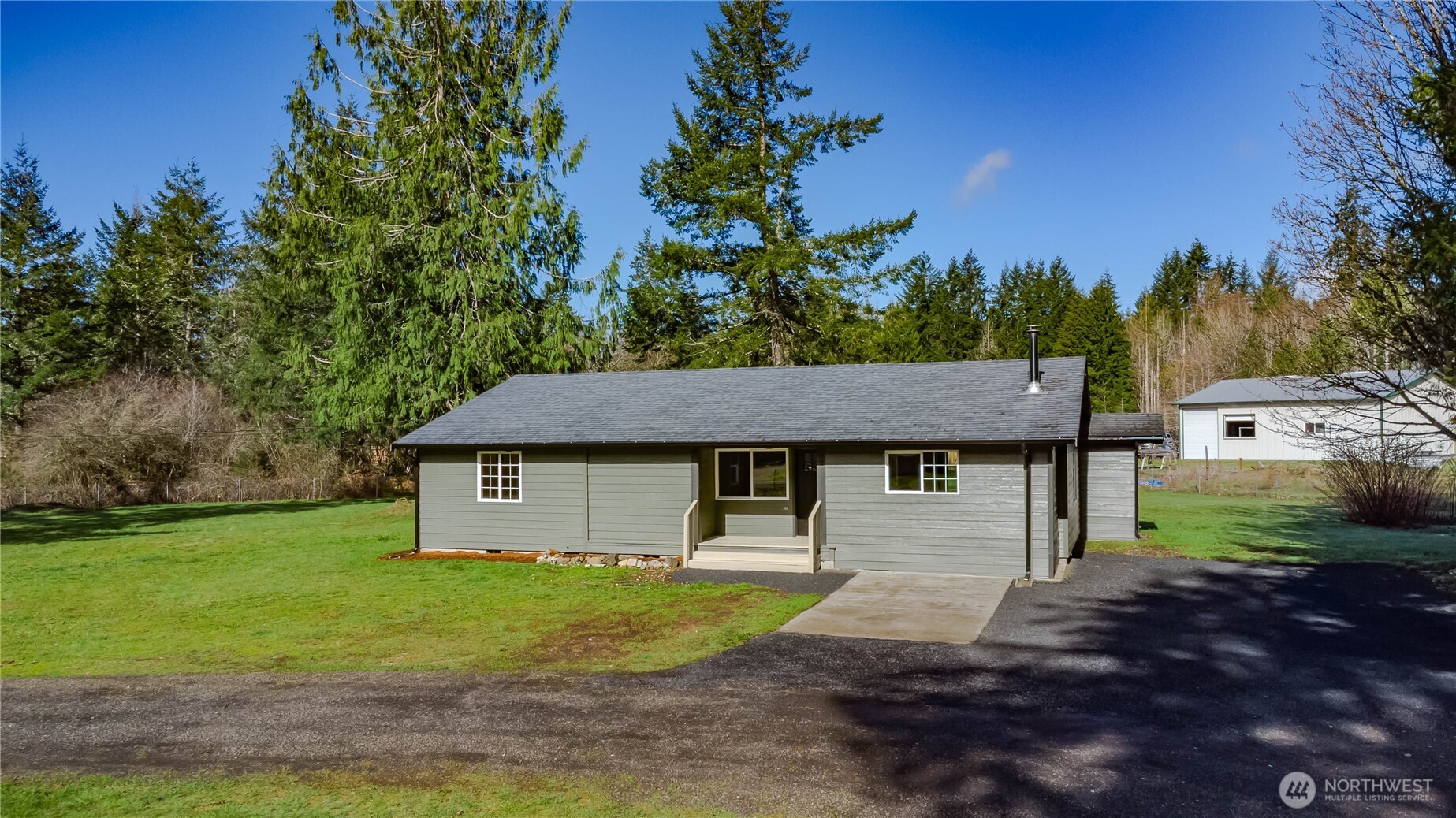 11 E Mox Chehalis Road , McCleary, WA 98557