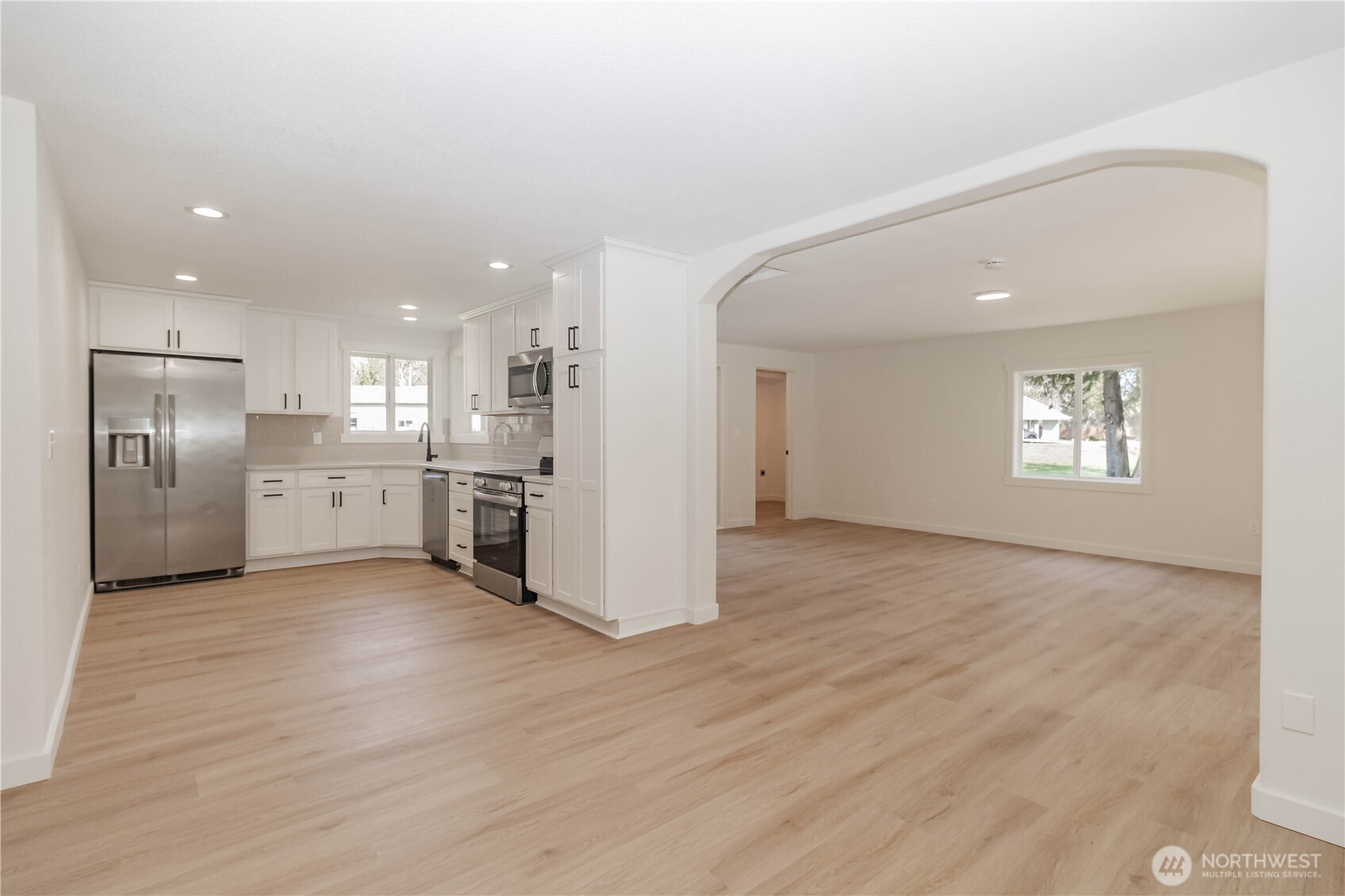 11 E Mox Chehalis Road , McCleary, WA 98557