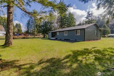 11 E Mox Chehalis Road , McCleary, WA 98557 - Photo 6