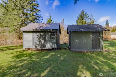 11 E Mox Chehalis Road , McCleary, WA 98557 - Photo 7