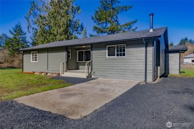 11 E Mox Chehalis Road , McCleary, WA 98557 - Photo 8