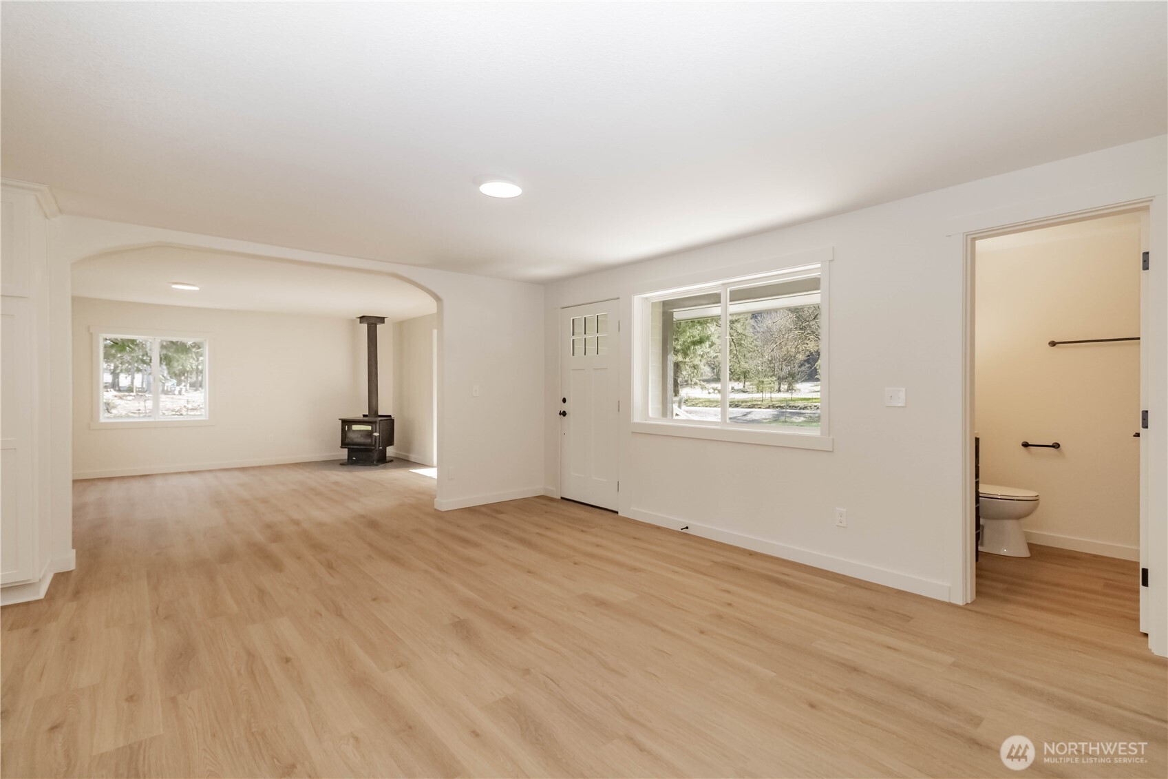 11 E Mox Chehalis Road , McCleary, WA 98557