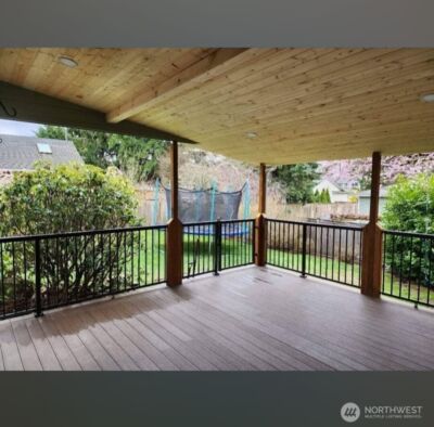 12226 RE Undisclosed , Everett, WA 98208