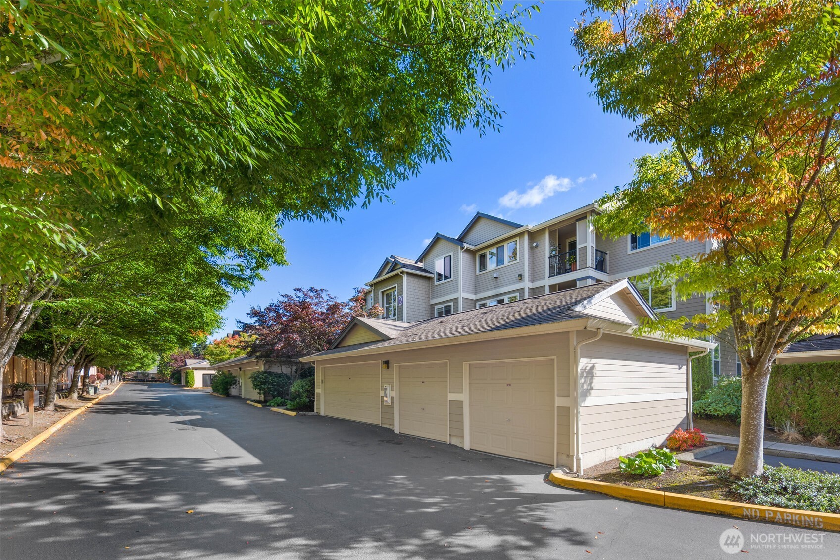 107 164th Street SE #2-301, Bothell, WA 98012