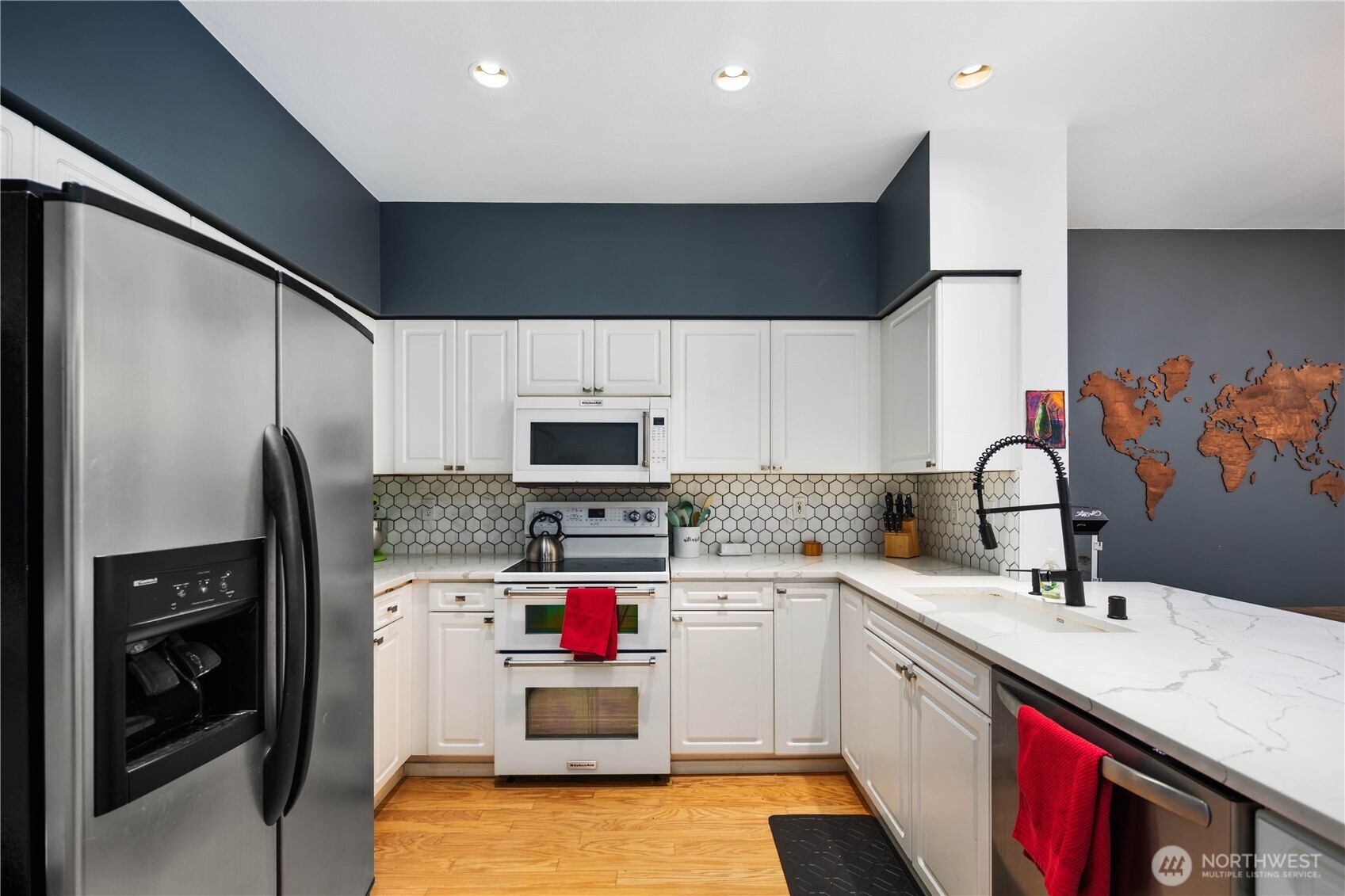 107 164th Street SE #2-301, Bothell, WA 98012