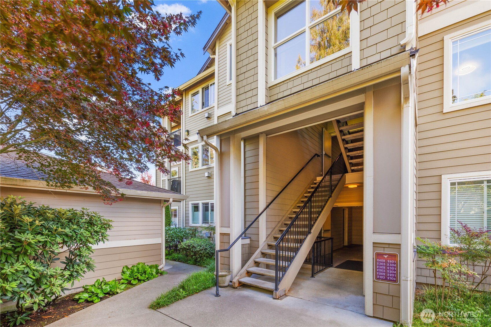 107 164th Street SE #2-301, Bothell, WA 98012