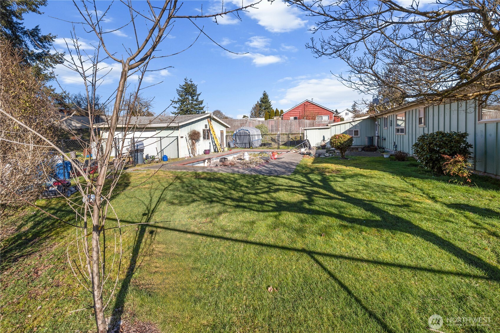 721 134th Street S, Tacoma, WA 98444