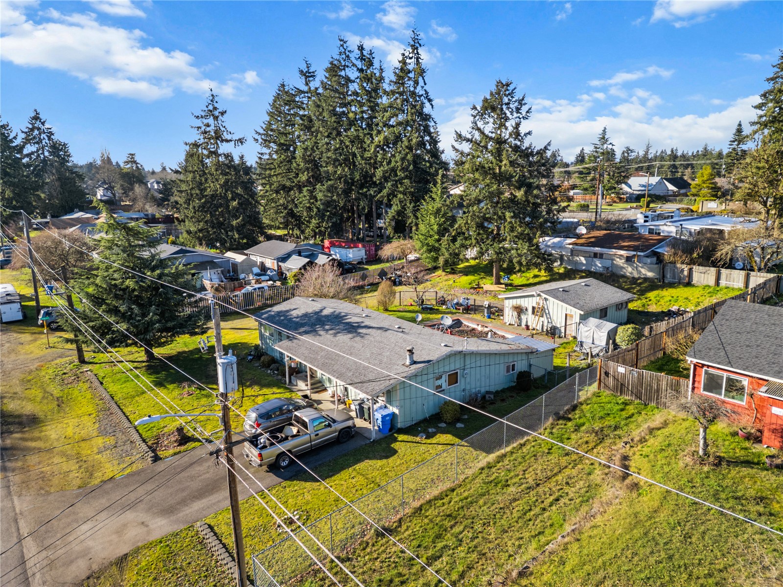 721 134th Street S, Tacoma, WA 98444
