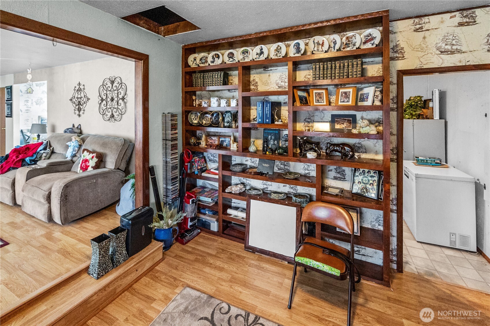 721 134th Street S, Tacoma, WA 98444