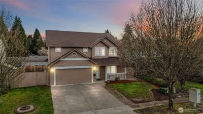 5605 Horizon Court , Longview, WA 98632
