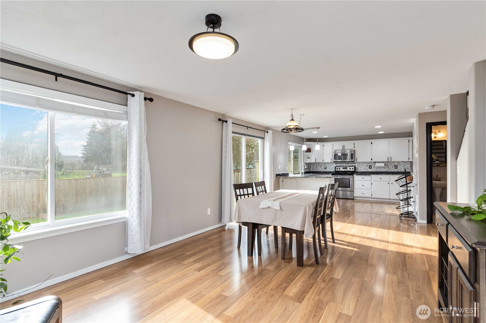 5605 Horizon Court , Longview, WA 98632