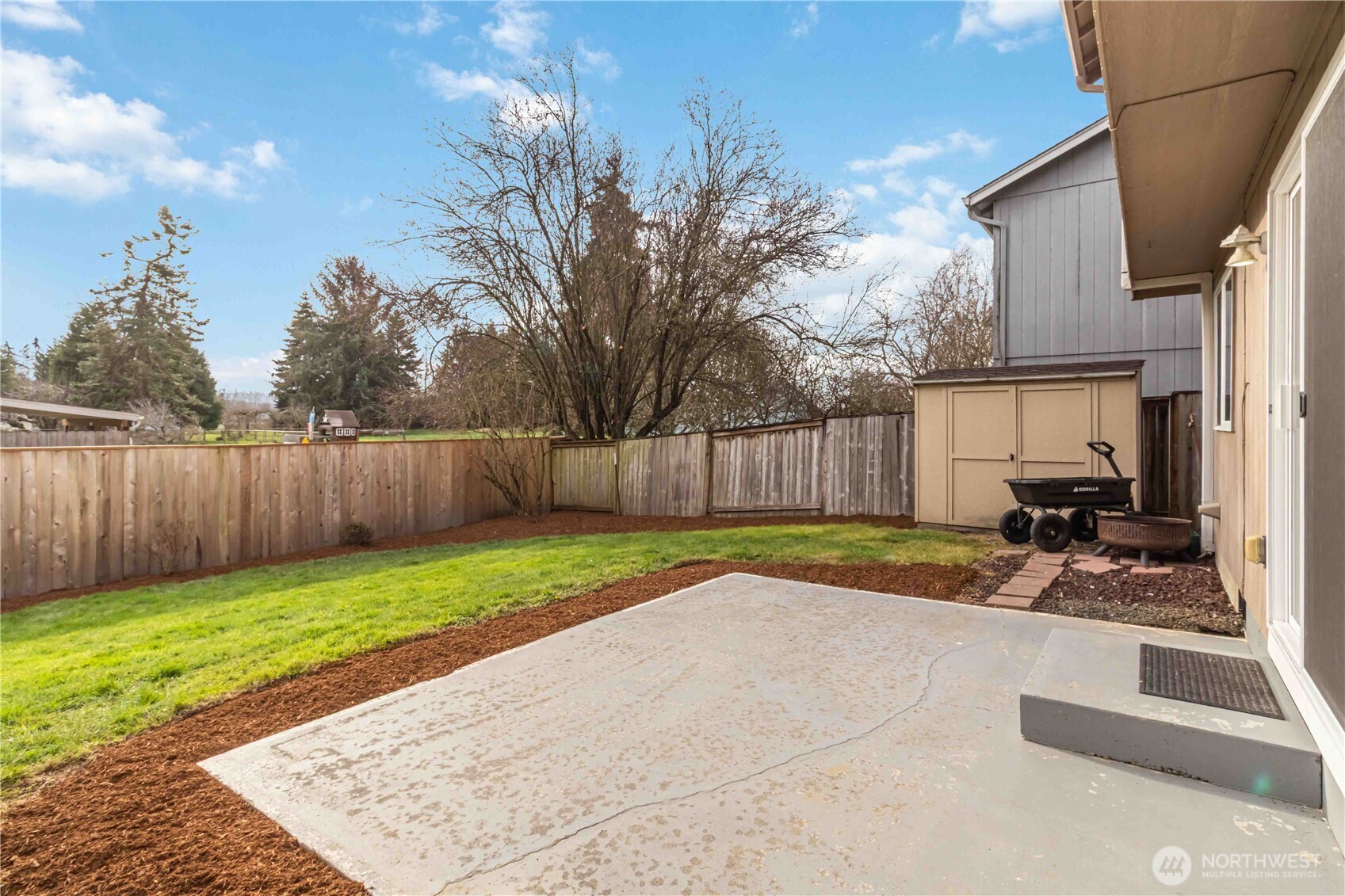 5605 Horizon Court , Longview, WA 98632